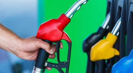 Армения не выявила никаких проблем в связи с качеством азербайджанского бензина