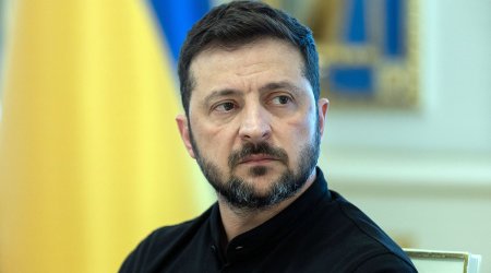 Зеленский: Договор о гарантиях безопасности для Украины готов к подписанию