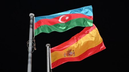 Испания приветствует достигнутый прогресс между Азербайджаном и Арменией