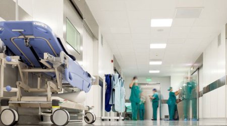 Goranboyda iki qadın kimyəvi maddədən zəhərlənib