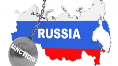 ABŞ İrana qarşı sanksiyaları genişləndirdi