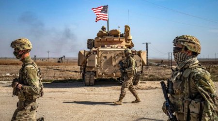 По 500 террористов в день: США переправляют заключенных в Ирак