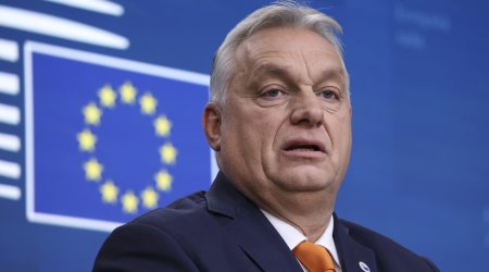 Орбан назвал "финансовой бомбой" план ЕС по восстановлению Украины