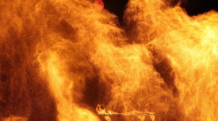 На северо-западе Пакистана при взрыве погибли не менее пяти человек