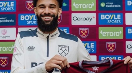 "İnter" rəqibini darmadağın edib