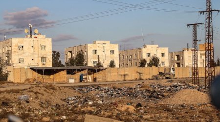 Dəməşq və SDQ atəşkəsi bir ay müddətinə uzatmağı razılaşdırıblar