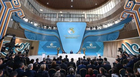 В Казахстане появится вице-президент