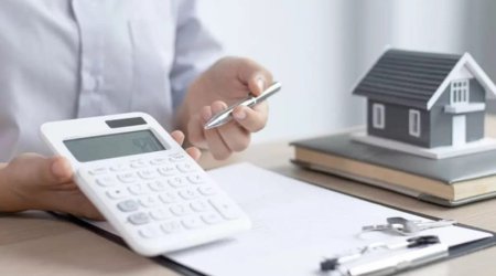 Azərbaycanda dövlət xətti ilə verilən ipoteka kreditlərinin sayı 57 mini keçib