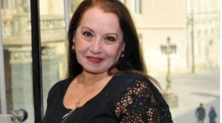 Aktrisa Məsumə Babayevavəfat etdi