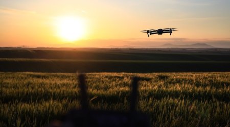 Польша создаст крупнейшую в Европе систему защиты от дронов