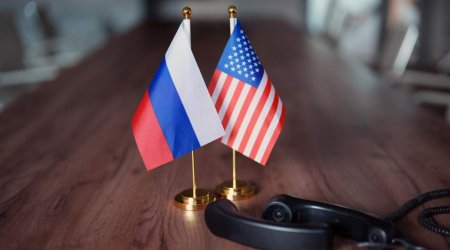 Диалог Вашингтона и Москвы &laquo;буксует&raquo;