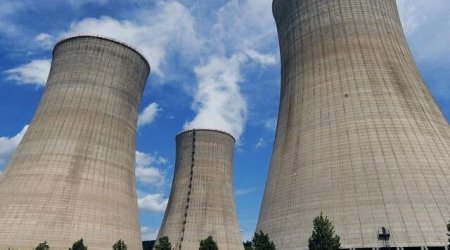 Предложение Москвы по Запорожской АЭС