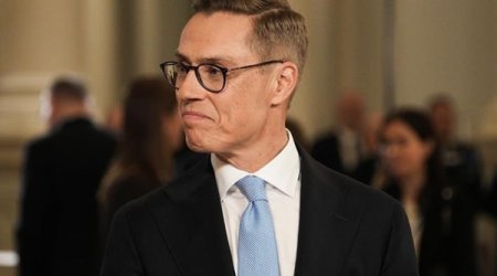 Кандидат Европы на роль переговорщика с Россией