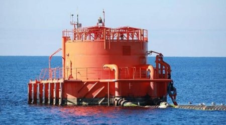 КТК завершил ремонт ВПУ в терминале под Новороссийском