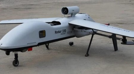 СМИ: Украина получила французские ударные дроны Rodeur