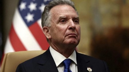 Уиткофф: США и Израиль обсудили план Трампа по Газе