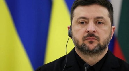 Зеленский: Документ США о гарантиях безопасности для Украины полностью готов