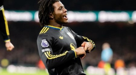 "Mançester Yunayted" "Arsenal"ı məğlub etdi