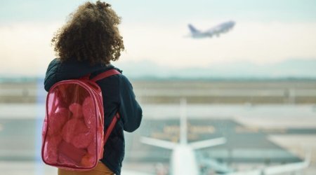 İran bəzi uçuşlara qadağa qoyub