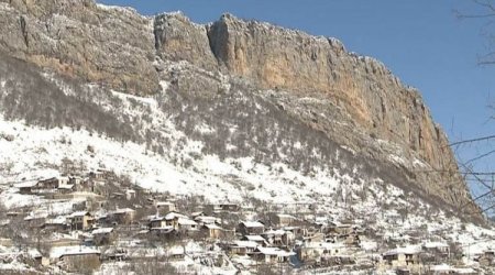 Daşaltı əməliyyatından 34 il ötür