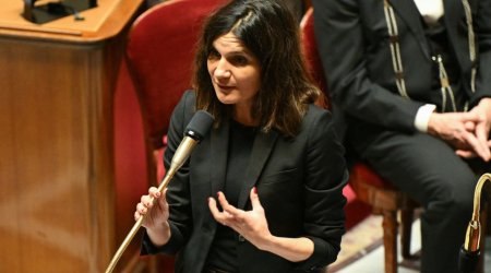 Франция исключила военное вмешательство в Иране