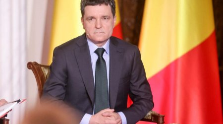 Romanian president comments on potential unification with Moldova