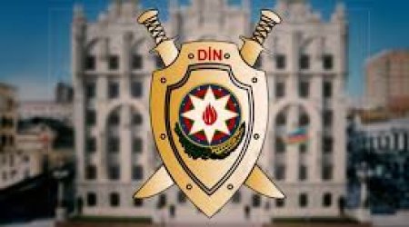 Son iki gündə ölkə üzrə 81 cinayətin açılması təmin edilib