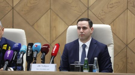 AQTİ-nin laboratoriyalarında 50 yeni müayinə metodu tətbiq olunub