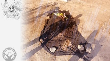 İranda etirazlarda ölənlərin sayı 6 minə çatır