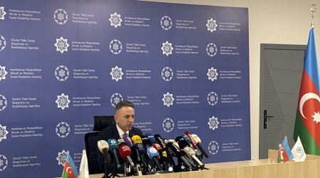 3 747 müharibə iştirakçısı reabilitasiya xidmətlərindən yararlanıb