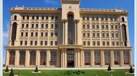 Azərbaycandan 67 ölkənin vətəndaşı inzibati qaydada kənarlaşdırılıb