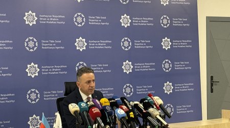 Hərbi çağırışçılar üçün yekun tibbi müayinələr elektron qaydada aparılır- Ramin Rzayev