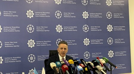 Ötən il 1500-ə yaxın şəxsin əllilyi ləğv edilib