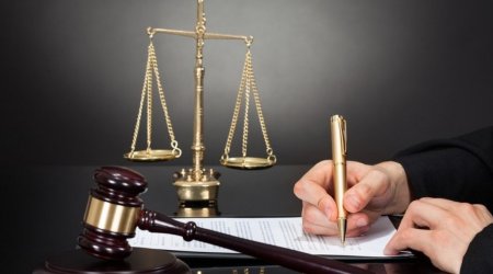 
Sosial şəbəkələrdə bunu edənlər inzibatihəbs olunacaq