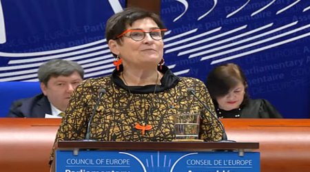 
AŞPA-nın yeni prezidenti seçilib