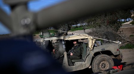 Sonuncu girovun cəsədi Qəzzadan İsrailə qaytarılıb