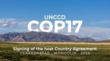 В Армении ждут делегацию Азербайджана на COP17 в 2026 году