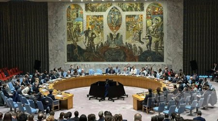 Гутерриш: В мире верховенство международного права уступает место закону джунглей