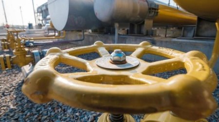 Ermənistan qaz idxalında Azərbaycan marşrutunu nəzərdən keçirir
