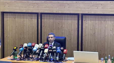 Son 5 ildə səhiyyəyə ayrılan vəsait açıqlanıb