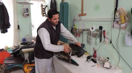 Qarabağa köçən əhalinin 58%-i dövlət sektorunda çalışır