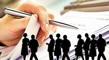 Ölkədə 61 mindən çox vakansiya mövcuddur