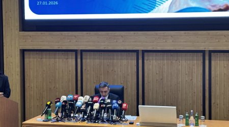 Hypertension medicines to be covered by compulsory health insurance in Azerbaijan