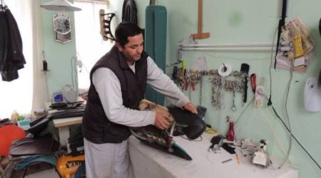 More than 11,000 women participated in vocational training courses last year