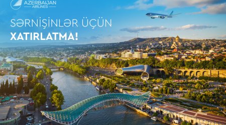 AZAL Gürcüstana giriş zamanı tibbi sığorta tələbini yenidən xatırladıb