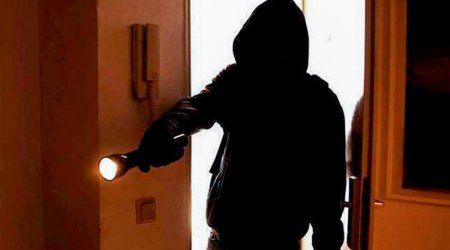 Qohumunun evindən 51 min manat oğurlayan şəxs saxlanılıb