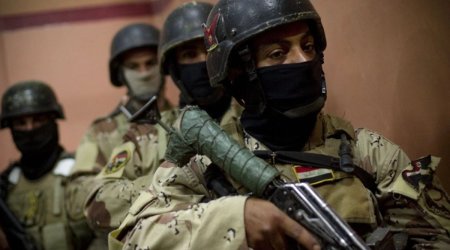 Глава разведки Ирака предупредил о росте численности ИГИЛ в Сирии