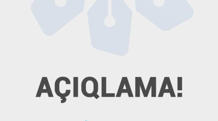 Rusiya mediasında Azərbaycan-Türkiyə münasibətləri barəsində dezinformasiya yayılıb