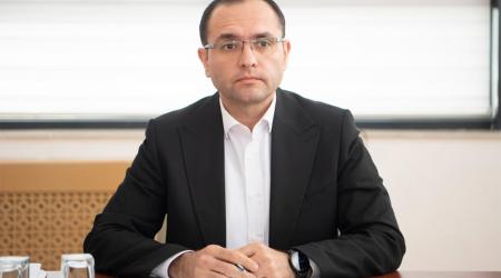 Məcnun Məmmədova iki yeni müavin təyin edilib