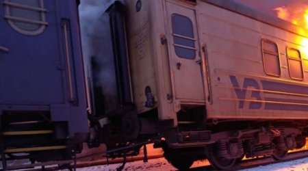 Россия ударила по пассажирскому поезду в Харьковской области: есть раненые